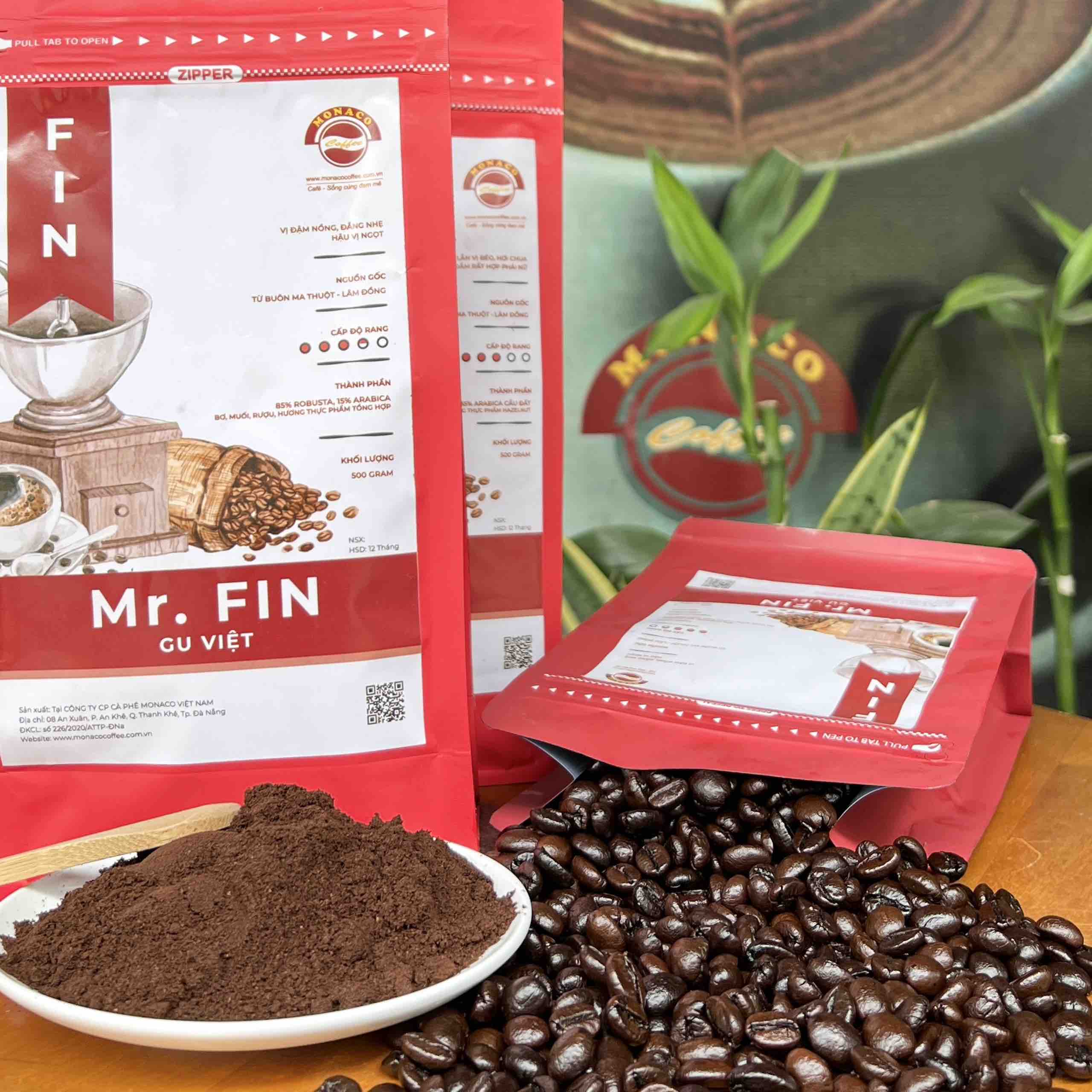 Mua cà phê phin TẠI ĐÂY để nhận được ưu đãi 30%